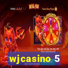 wjcasino 5